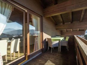 Sunlit Apartment near Ski Area in Tyrol Kirchdorf In Tirol